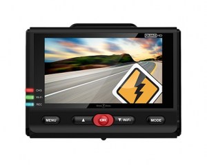 Street Storm CVR-N8810W-G 1